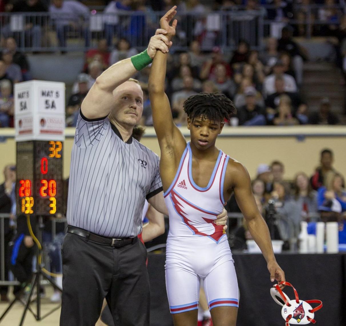 Jordan Williams